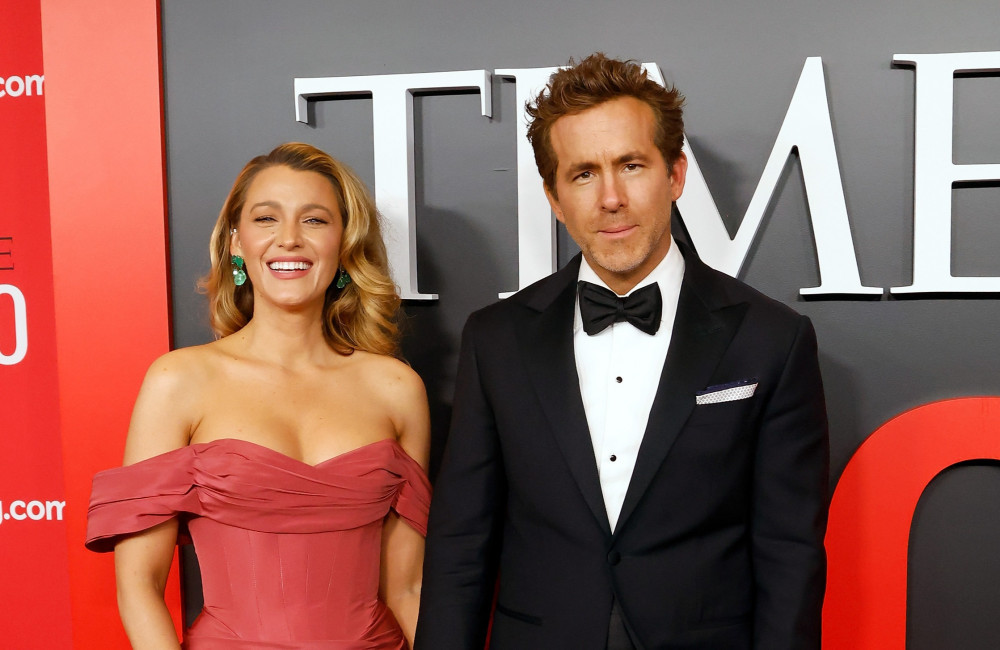 Ryan Reynolds quebra silêncio sobre batalha judicial da esposa Blake Lively