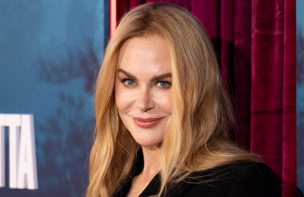 Nicole Kidman diz ter perfil ideal para atuar como 'doula da morte'; entenda