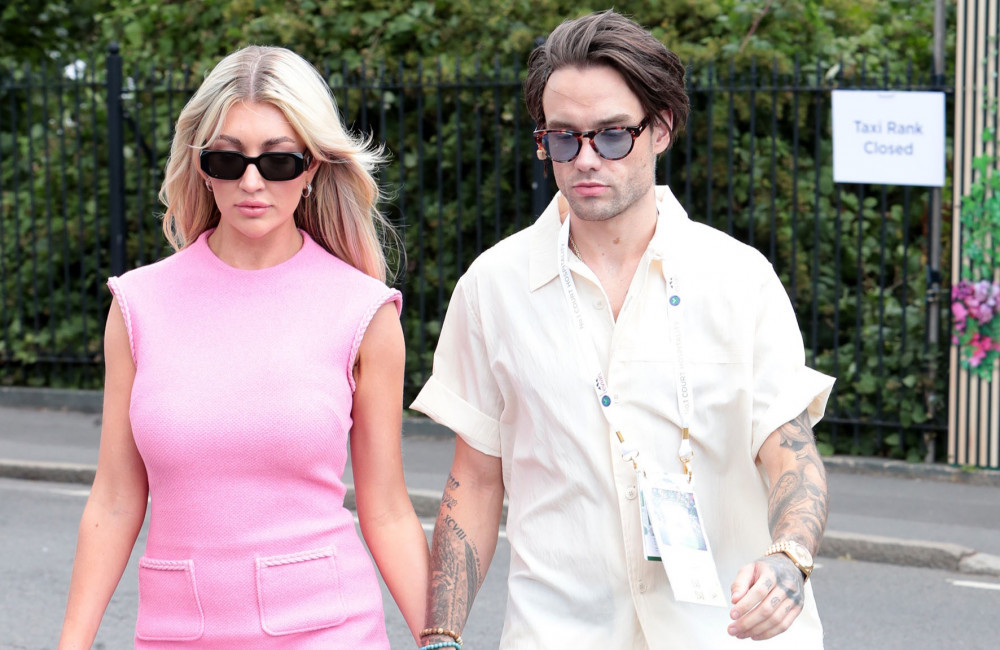 Namorada de Liam Payne diz que está pronta para voltar a namorar