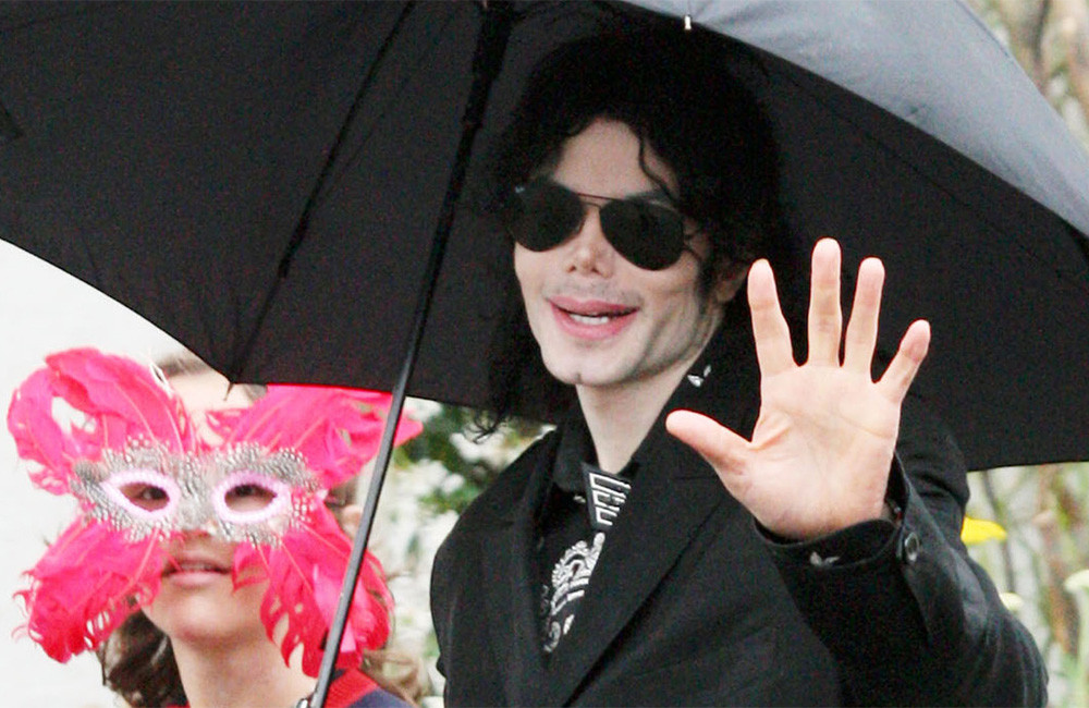 Filho de Michael Jackson revela como era morar com o cantor em Neverland