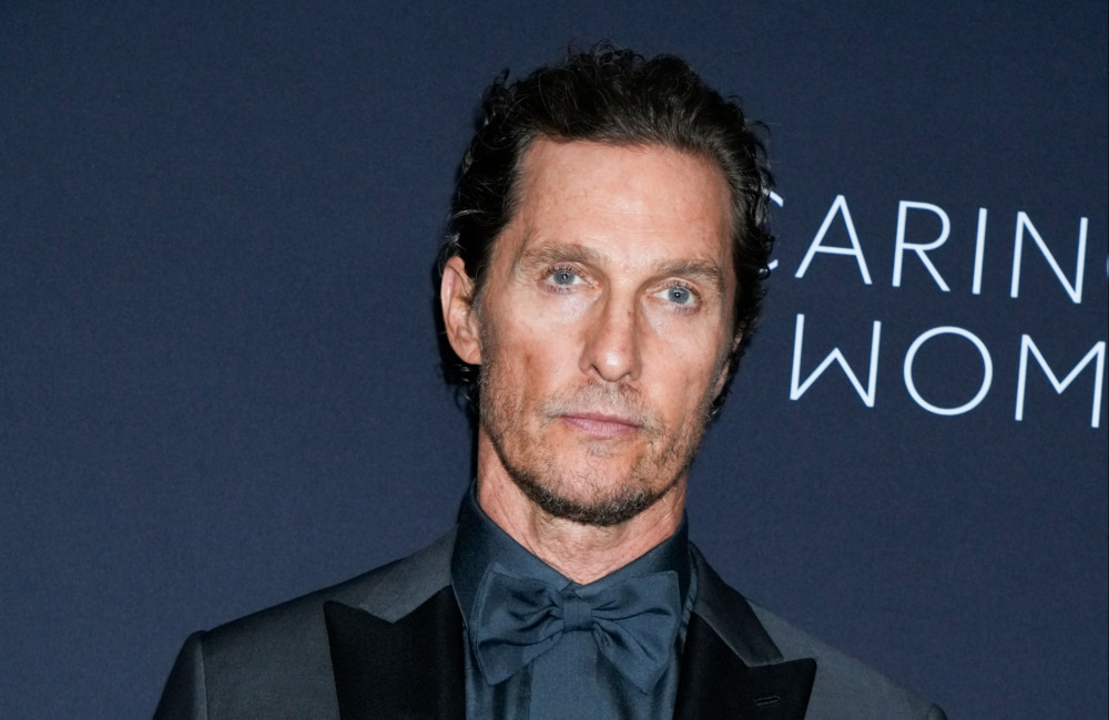 Matthew McConaughey diz que fugiu para o Peru para enfrentar crise existencial após a fama