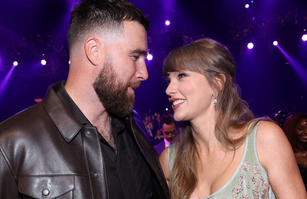 Travis Kelce revela que Taylor Swift mudou seus hábitos alimentares