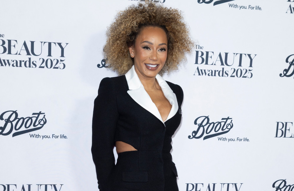 Mel B desabafa sobre sintomas da menopausa: ‘Tive suores terríveis’