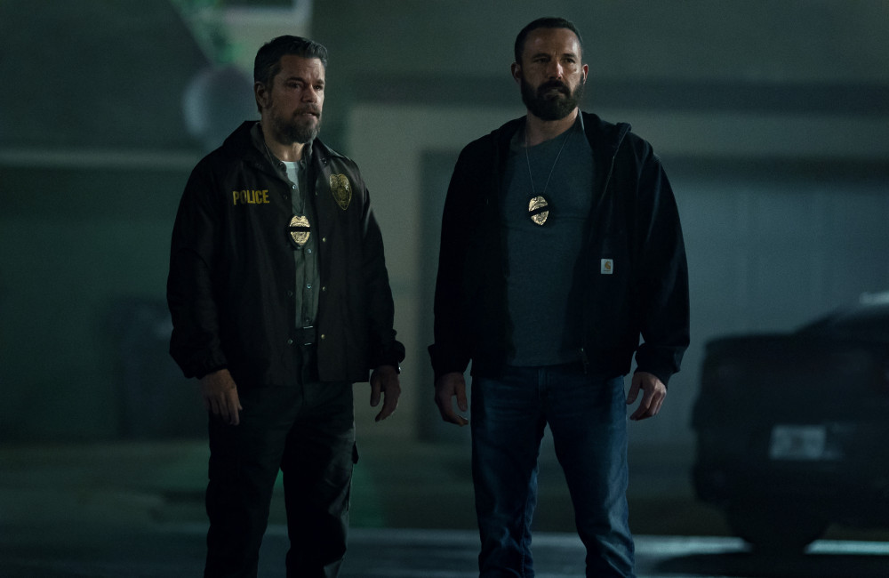 Policiais acusam Ben Affleck e Matt Damon de difamação em filme​; entenda