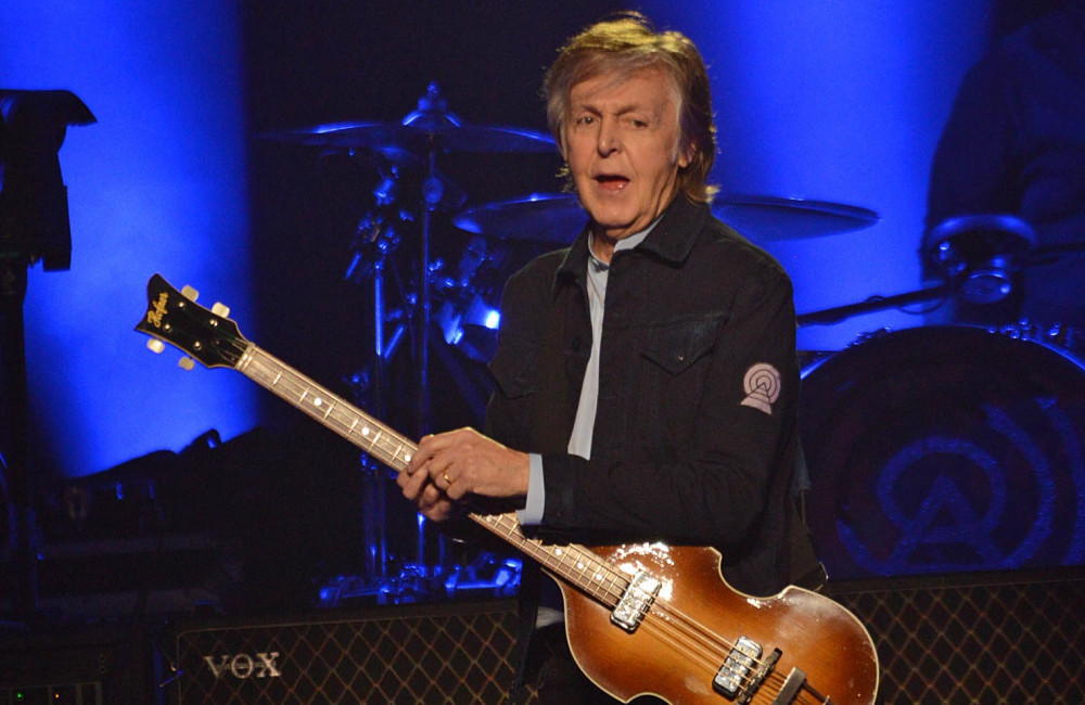 Paul McCartney alfineta famosos da internet: 'Não parecem particularmente talentosos'