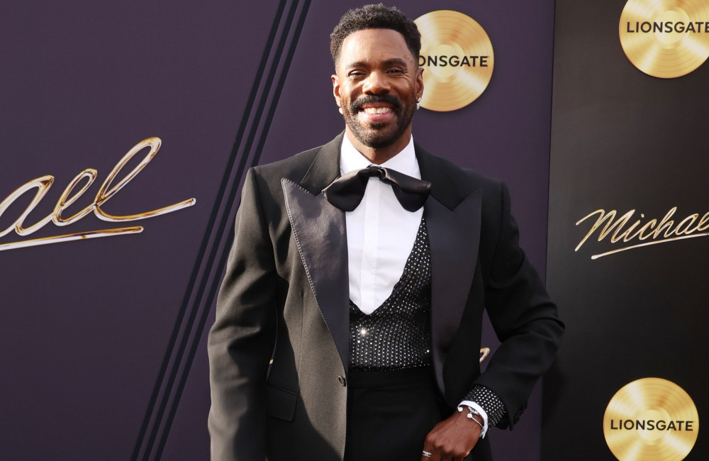 Colman Domingo relembra amizade com Chadwick Boseman: ‘Meu anjinho’