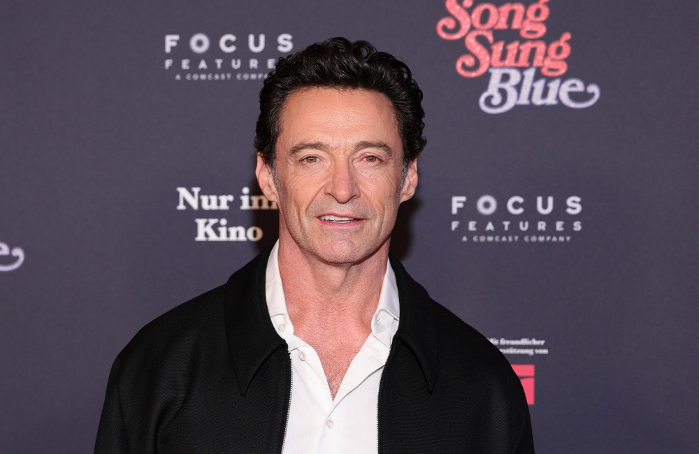 Hugh Jackman detalha novo filme e revela nervosismo: 'Sempre parece a primeira vez’