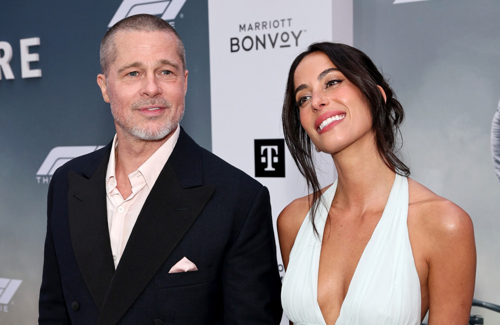 Após separação turbulenta, Brad Pitt não pensa em novo casamento, diz jornal
