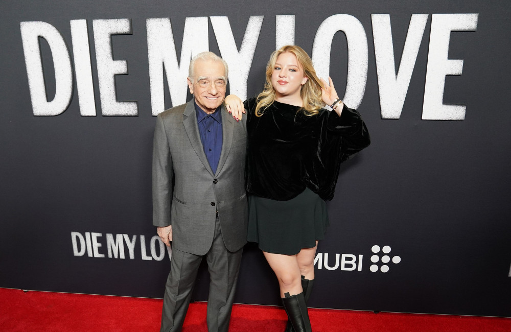 Filha de Martin Scorsese comenta rótulo de 'nepo baby' e rebate ataques