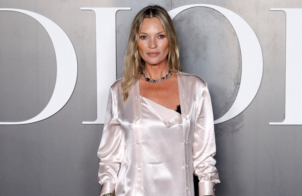 Kate Moss pode ganhar documentário na Netflix, diz jornal
