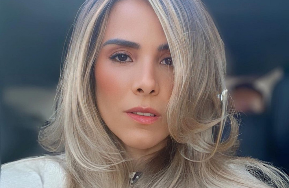 Wanessa Camargo revela duas perdas gestacionais e luta contra endometriose