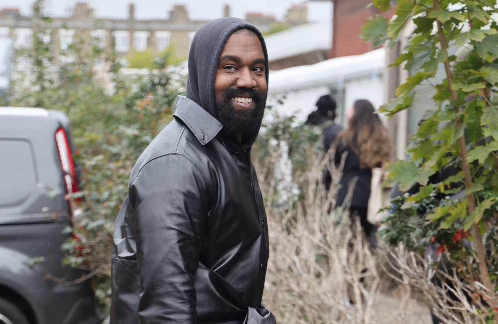 Empresário revela se estaria disposto a dar segunda chance a Kanye após escândalo