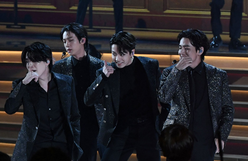 Cantor do BTS diz que integrantes enfrentaram momento delicado após serviço militar obrigatório