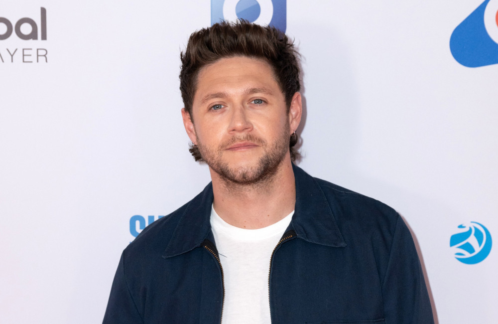 Niall Horan revela qual artista gostaria de convidar para dueto