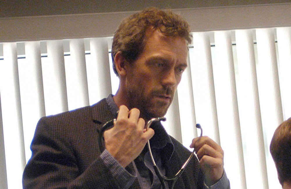 Ator de 'House' dá resposta afiada a crítica sobre série médica