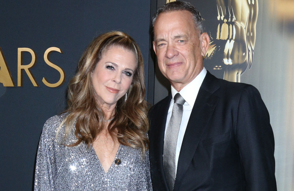 Tom Hanks dá conselho sobre casamento duradouro a Travis Kelce