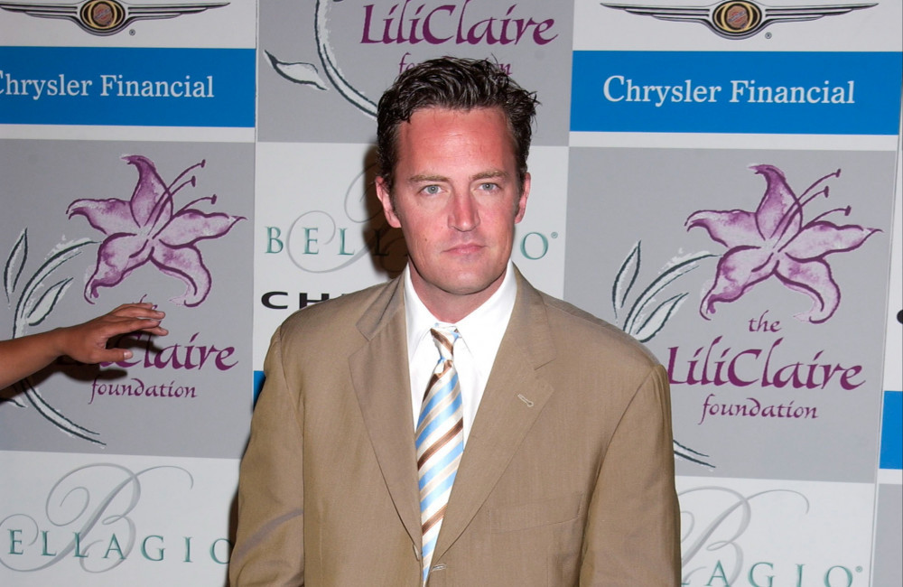 ​Médico envolvido na morte de Matthew Perry pede revisão de sentença