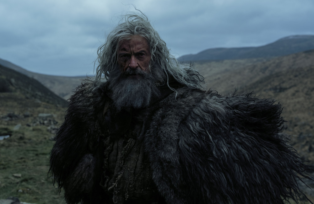 Hugh Jackman detalha bastidores de novo filme: ‘Nunca estive tão ranzinza’