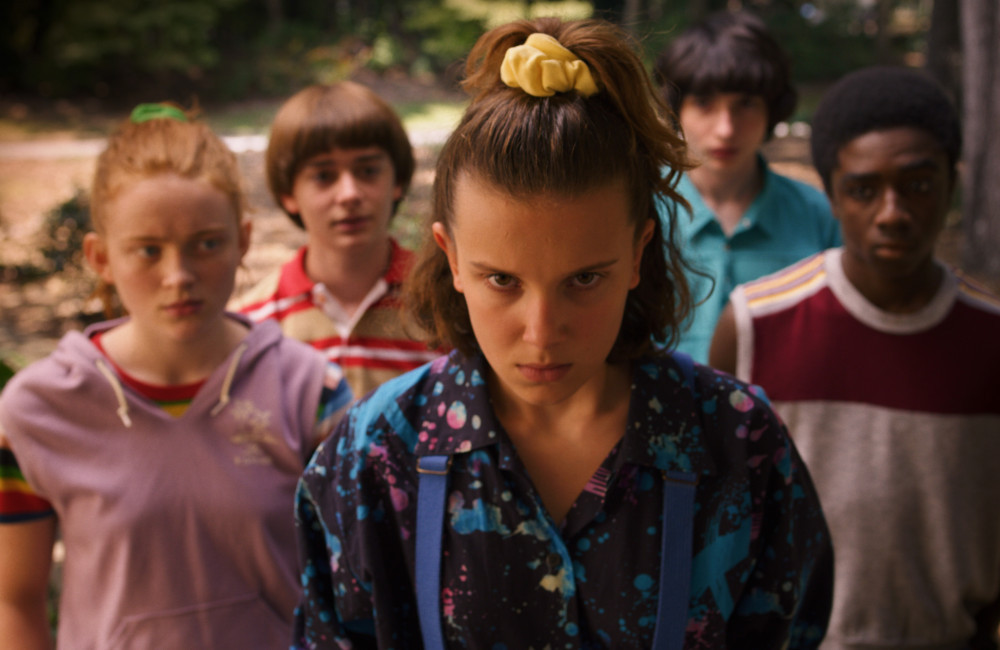 'Desculpa se te magoei': Millie Bobby Brown revela conversa com elenco após fim de 'Stranger Things'
