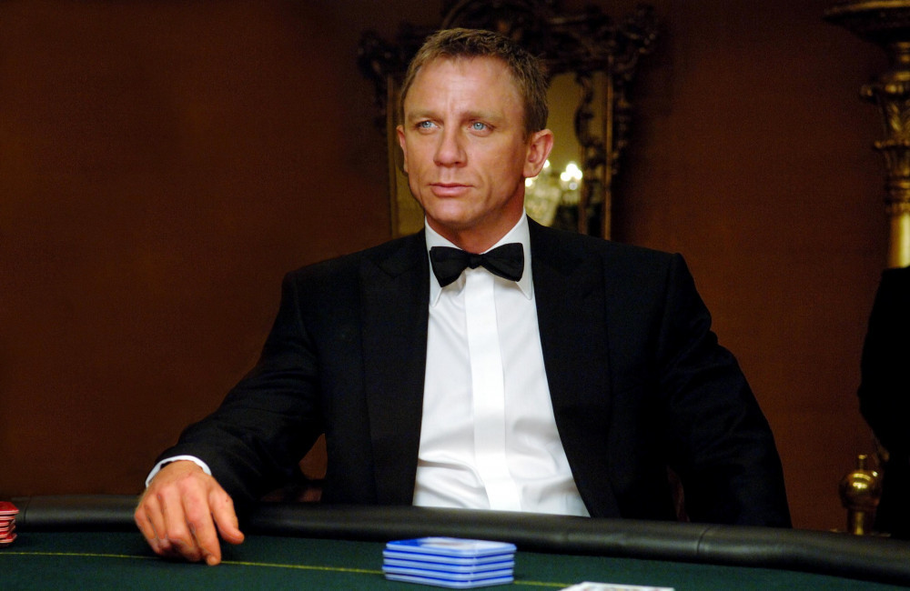Quem será o novo 007? Produção de James Bond reduz lista e prepara nova rodada de testes