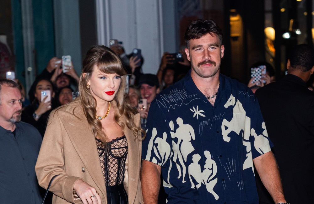 Casamento de Taylor Swift: Prefeito de Nova York alimenta rumores sobre cerimônia