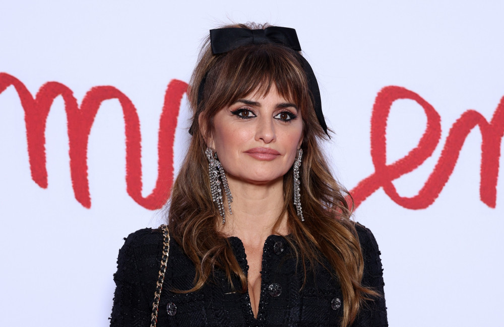 Penélope Cruz tranquiliza fãs após susto com aneurisma cerebral: 'Foi um alarme falso'