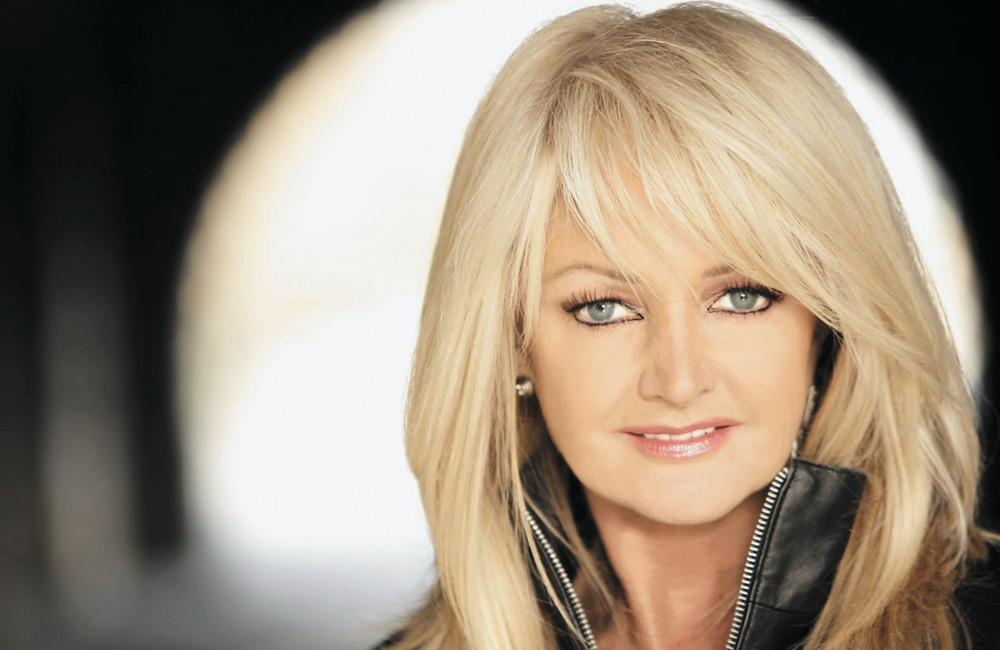 'Tive uma vida maravilhosa', disse Bonnie Tyler pouco antes de falecer