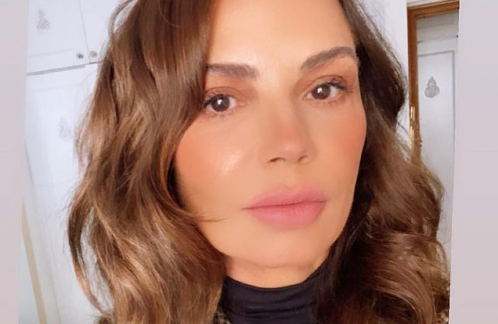 Luiza Brunet faz relato forte sobre a infância: 'Sofri um abuso'