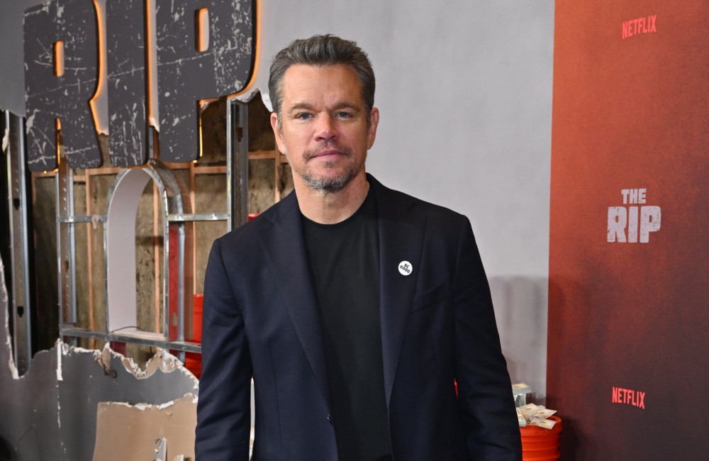 Matt Damon revela que 'A Odisseia' foi seu filme mais difícil: 'Uma cruz que tive que carregar'