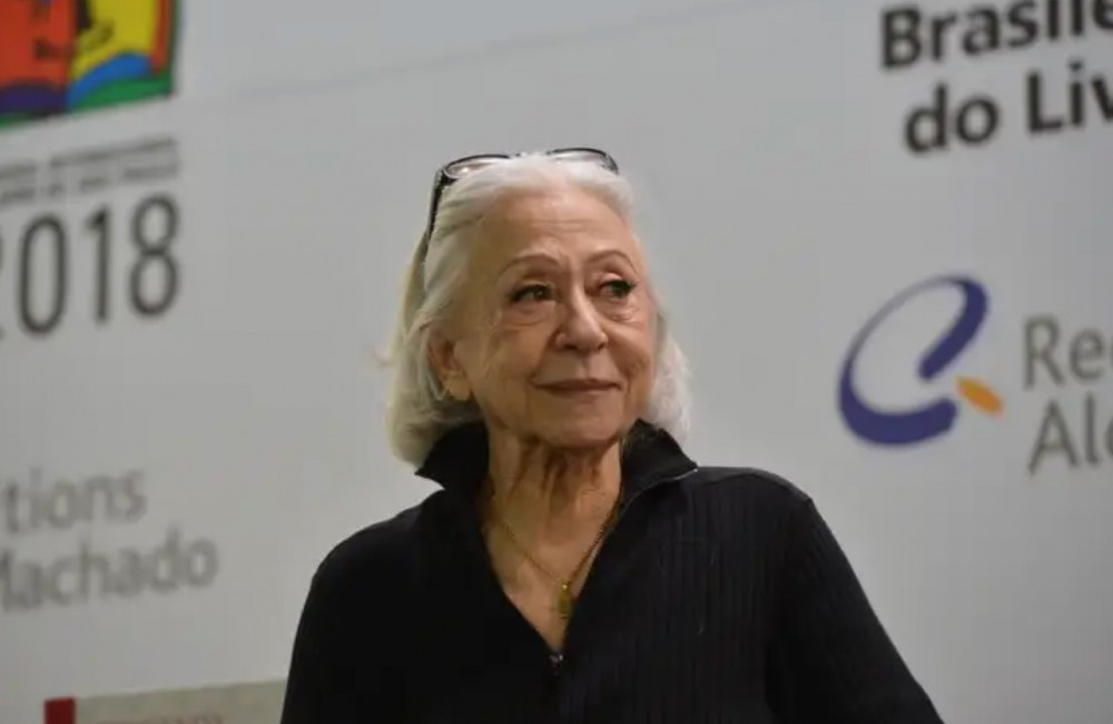 Fernanda Montenegro denuncia uso indevido de sua imagem em propaganda de remédio