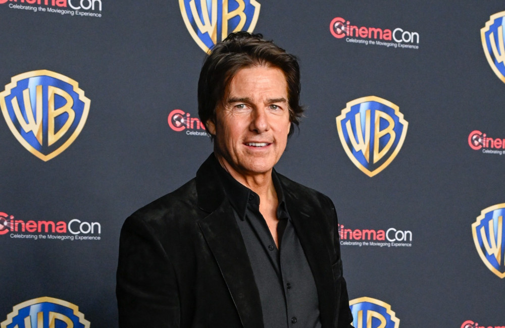 Tom Cruise surge irreconhecível e dá detalhes sobre transformação física em novo filme