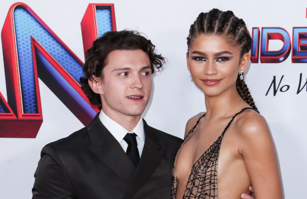 Tom Holland fala sobre apoio de Zendaya para aceitar papel em 'A Odisseia'