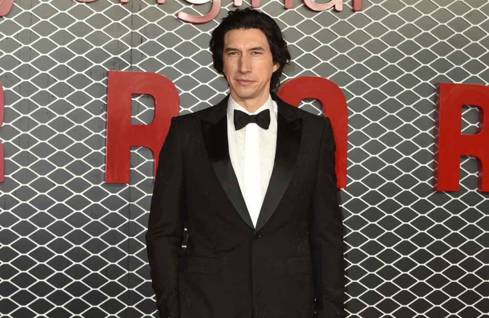Chefe da Marvel revela que Adam Driver já rejeitou vários papéis oferecidos pelo estúdio