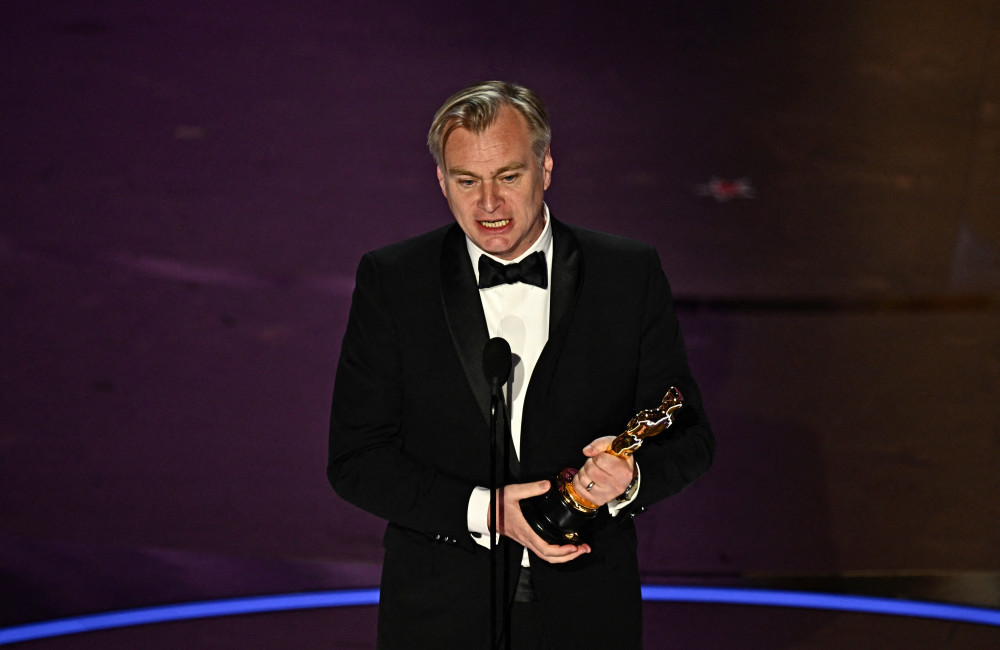 Christopher Nolan confessa medo de dirigir uma comédia romântica
