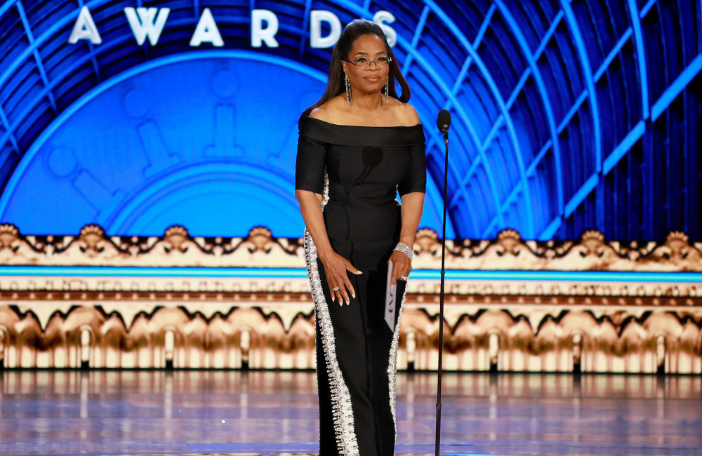 Oprah Winfrey revela presente inusitado que recebeu de Beyoncé