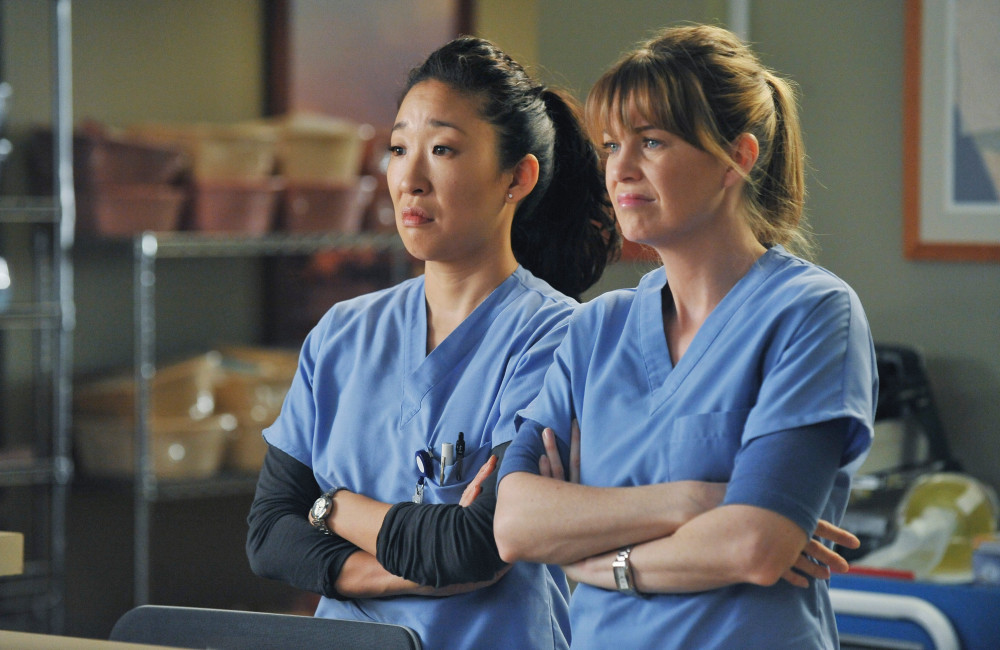 Sandra Oh relembra decisão de deixar 'Grey's Anatomy​' no auge