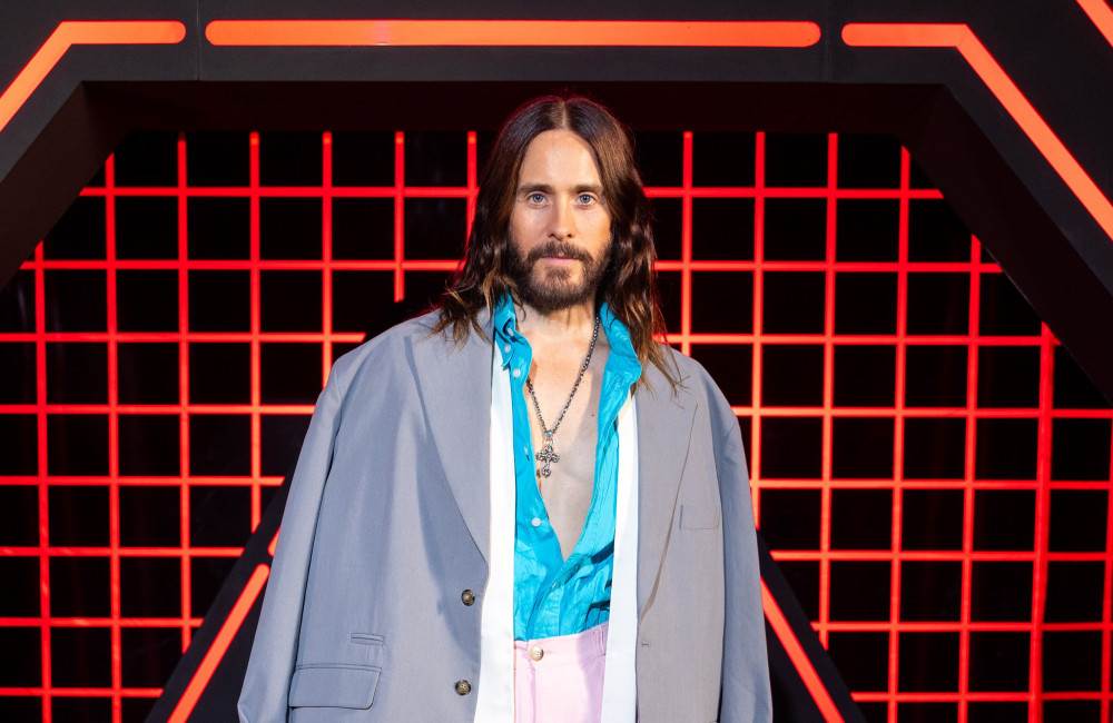 Jared Leto quebra silêncio sobre acusações de abuso​ envolvendo adolescentes