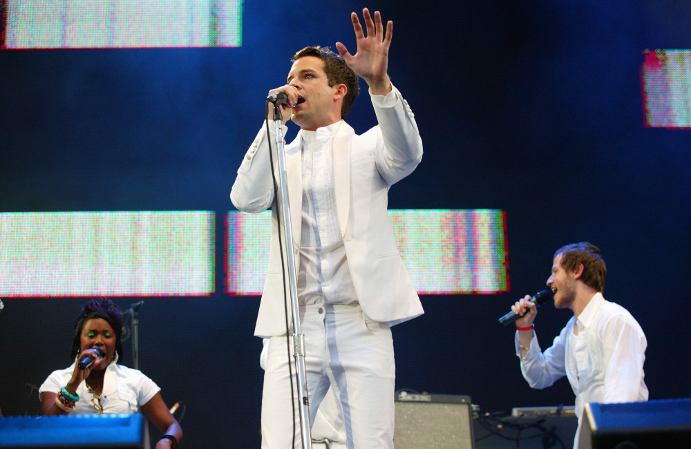 Vocalista do The Killers coloca carreira musical em xeque: 'Até quando quero fazer isso?'