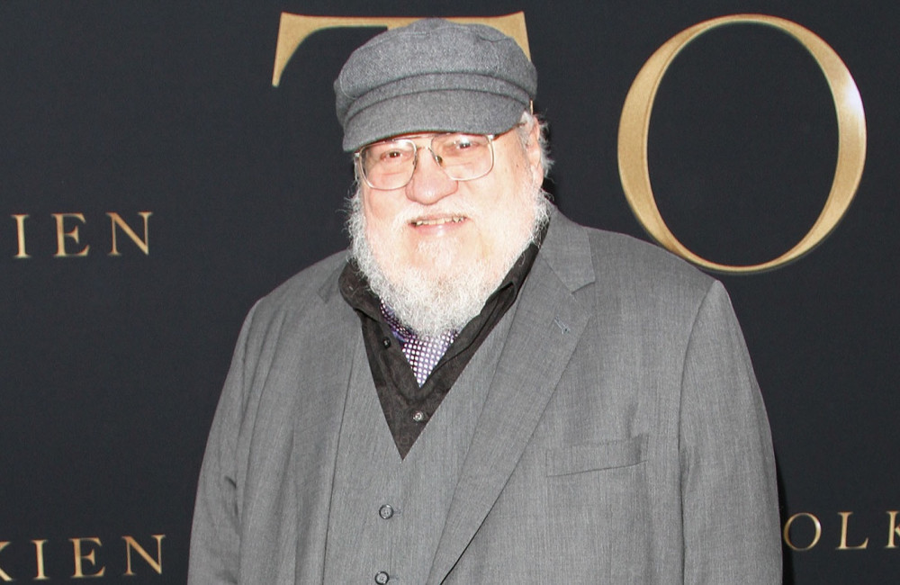'O pior talvez ainda esteja por vir', diz criador de 'Game of Thrones' sobre depressão