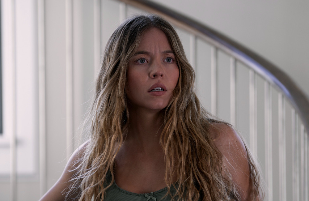 Brittany Snow se junta a Sydney Sweeney em sequência de ​'A Empregada​'