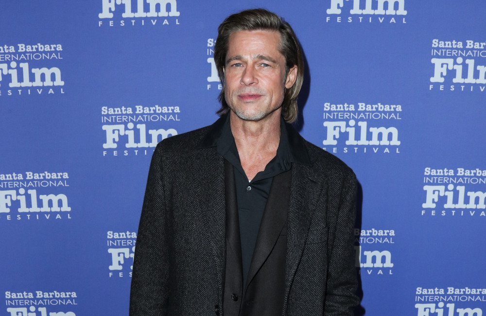 ​'Não via uma saída​': Brad Pitt ​revela pensamentos suicidas após separação de Angelina Jolie