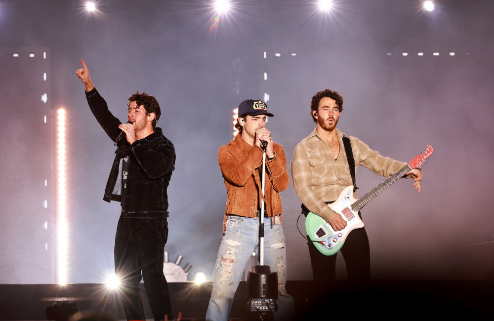 Jonas Brothers admitem que não passariam em teste para 'Camp Rock’: 'Sem chance'
