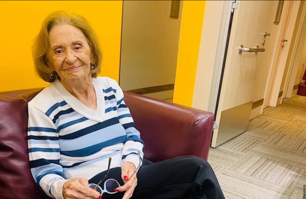 'Não estava preparada': Famosos lamentam morte de Laura Cardoso aos 98 anos
