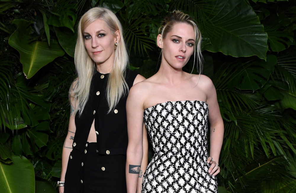 Esposa de Kristen Stewart sobre 'Crepúsculo': 'Foi escalada para o papel errado'
