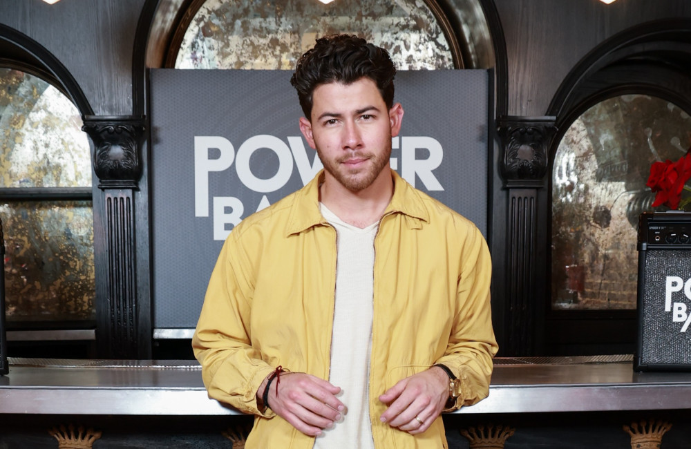 Nick Jonas relembra teste desastroso para ‘Frozen’: ‘Foi horrível’