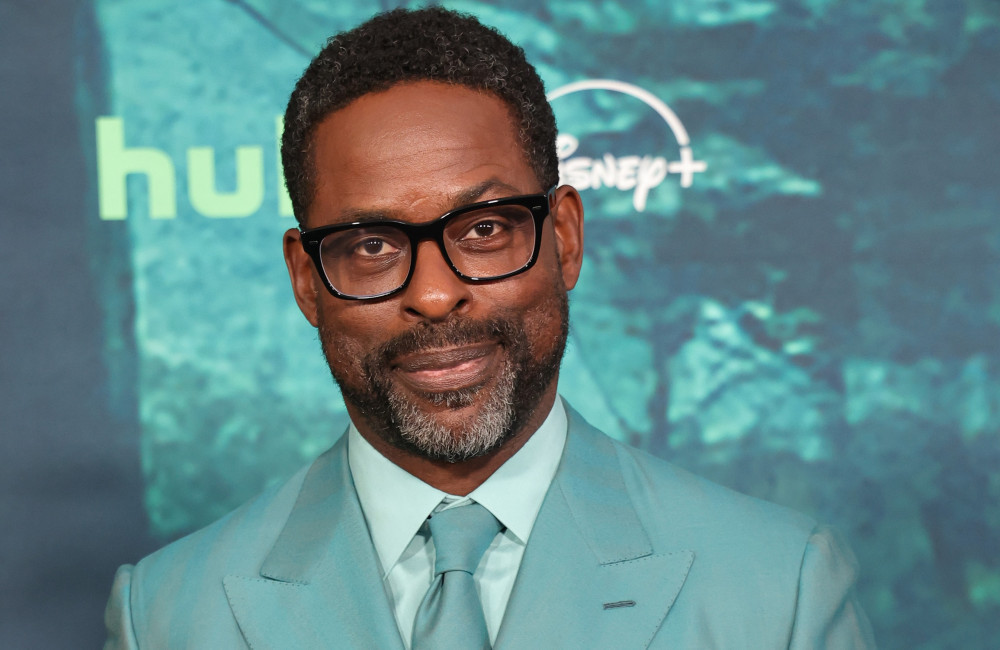 Sterling K. Brown abre o coração sobre luta da mãe contra a esclerose lateral amiotrófica