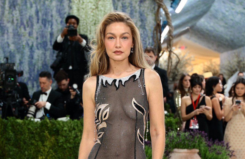 Gigi Hadid revela o que torna seu relacionamento com Bradley Cooper 'diferente' dos anteriores