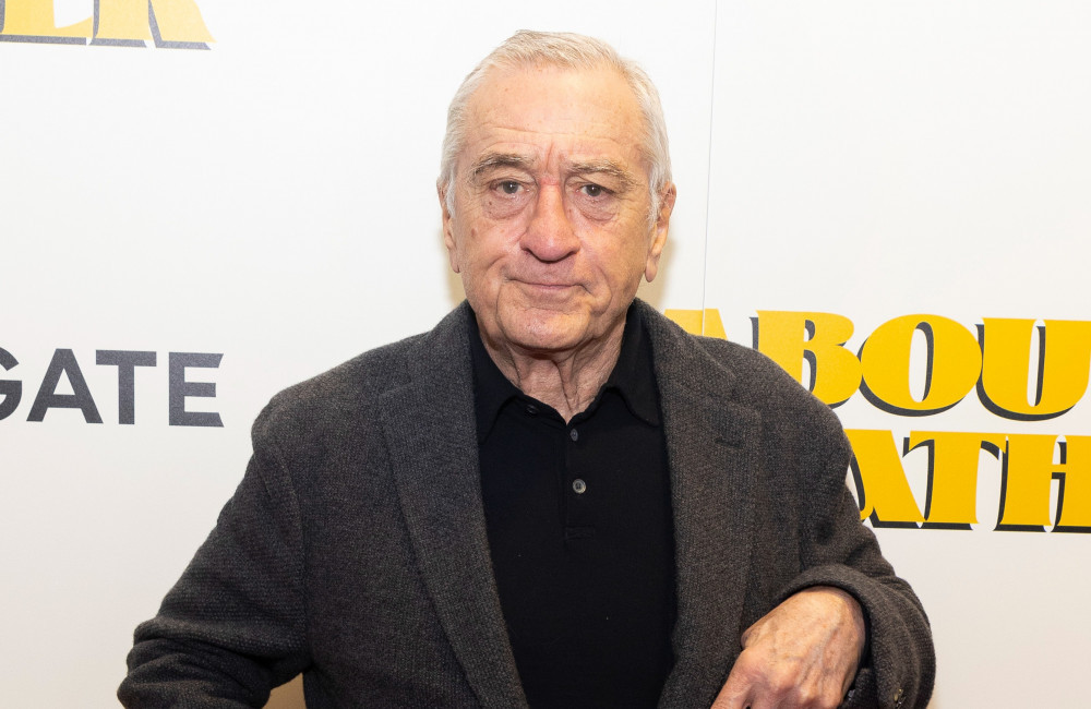 Robert De Niro fala sobre seus filhos seguirem carreira em Hollywood: 'Sucesso não é garantido'