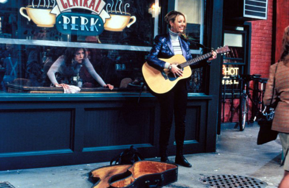 Lisa Kudrow revela pedido de fãs de 'Friends' que se recusa a atender