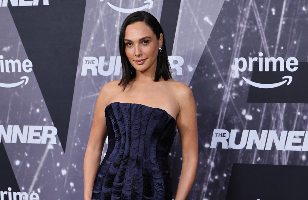 Gal Gadot explica por que não faria outro filme de ‘Mulher-Maravilha’